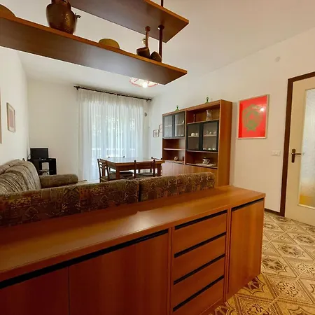 Enjoy The Pool Of Our Cozy Flat - Beahost *