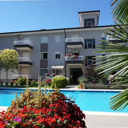 Appartement Enjoy The Pool Of Our Cozy Flat - Beahost Porto Santa Margherita di Caorle