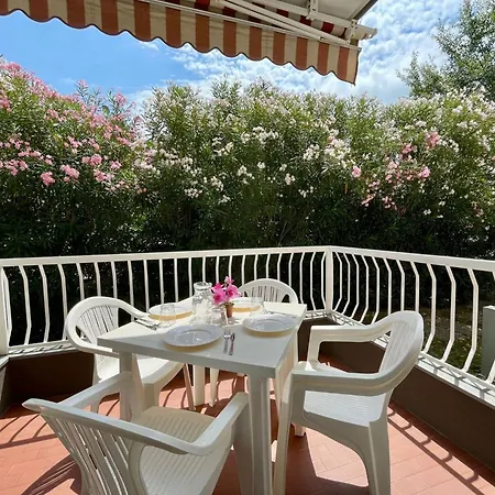 Enjoy The Pool Of Our Cozy Flat - Beahost * Porto Santa Margherita di Caorle